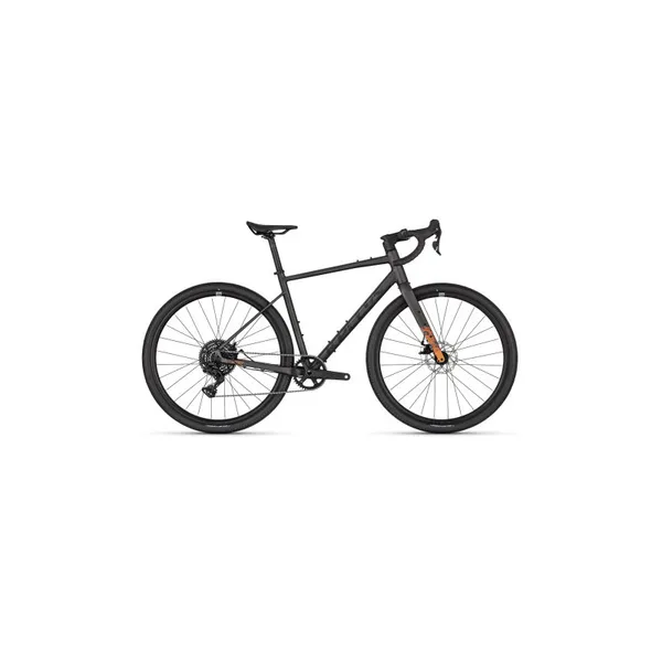 KELLYS Groot 30 Graphite Grey S
