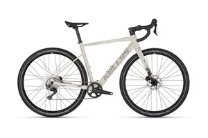 KELLYS e-Soot 70 M Ivory White