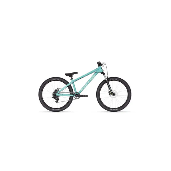 KELLYS Whip 10 DX Mineral Teal L 26"