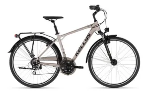 KELLYS Carson 50 Desert Brown L 28"