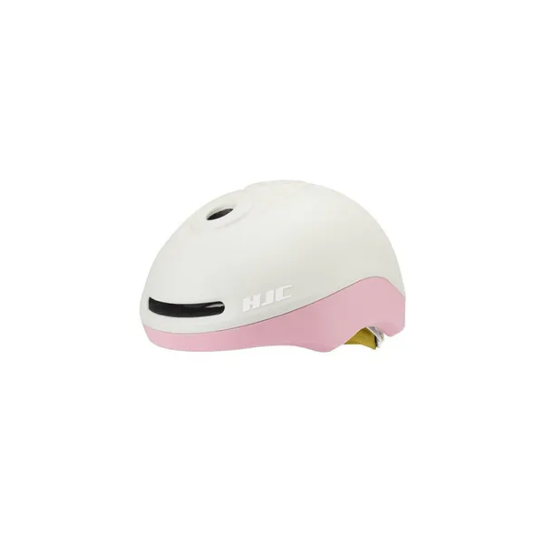 Kask Rowerowy HJC GLEO MT GREY PINK