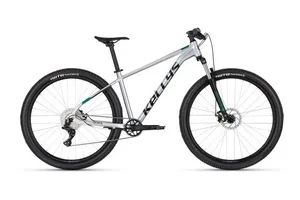 KELLYS Spider X30 Chrome Grey L 29"