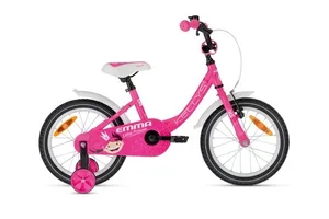 KELLYS Emma Neo Pink 16"