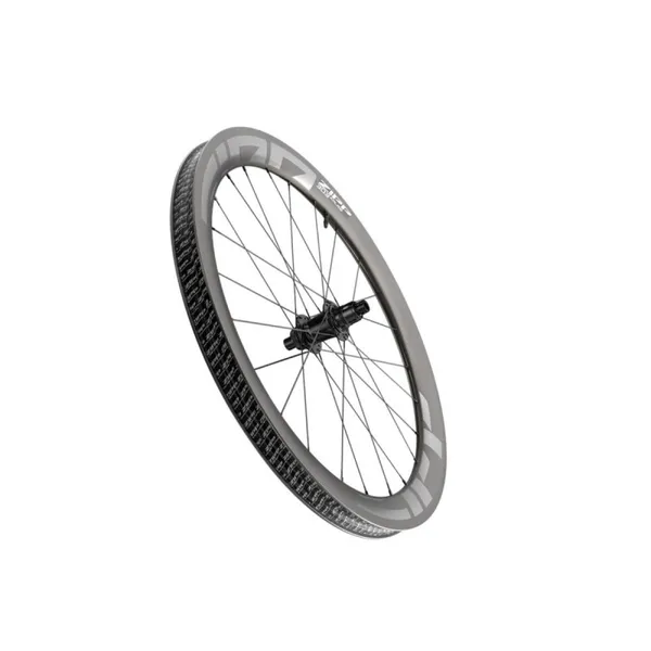 Koło ZIPP 303 XPLR S B1 tył, tubeless SRAM XDR, szare grafiki