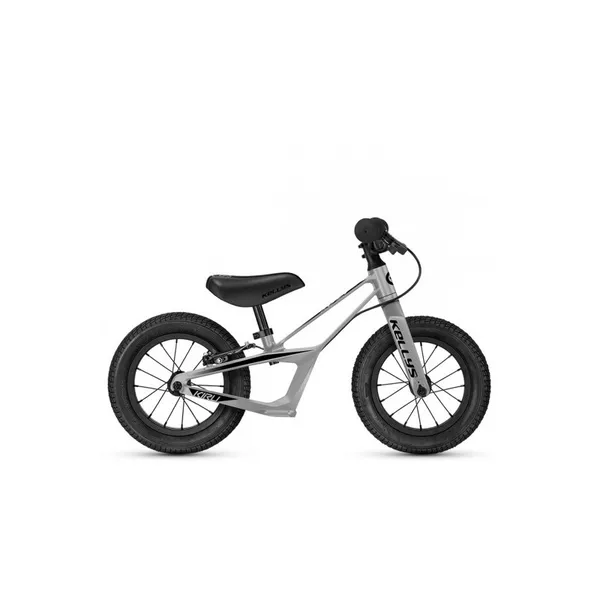 KELLYS KIRU RACE RAW SILVER