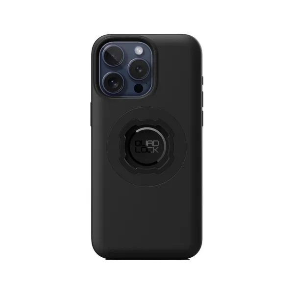 Etui Quad Lock Mag Case - iPhone 15 Pro Max