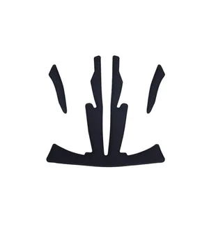 Wkładki do kasku KASK Sintesi Internal Spare Pad L