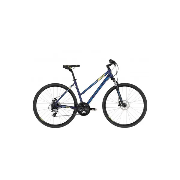 KELLYS Clea 70 Dark Blue S
