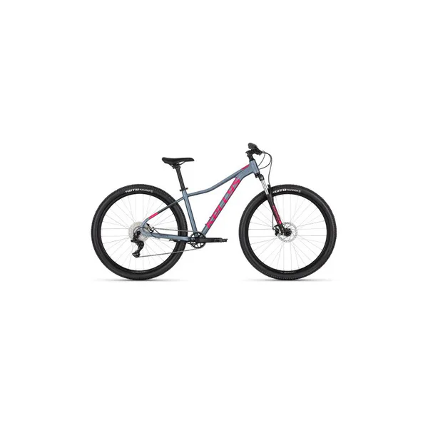 KELLYS Vanity X30 Steel Blue L 29"