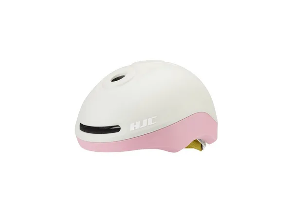 Kask Rowerowy HJC GLEO MT GREY PINK