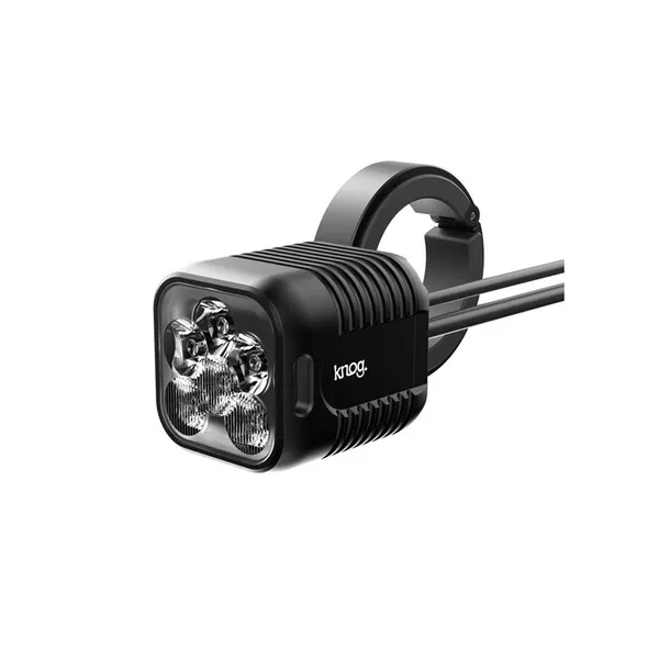 Lampa Knog Blinder E 1300 przód