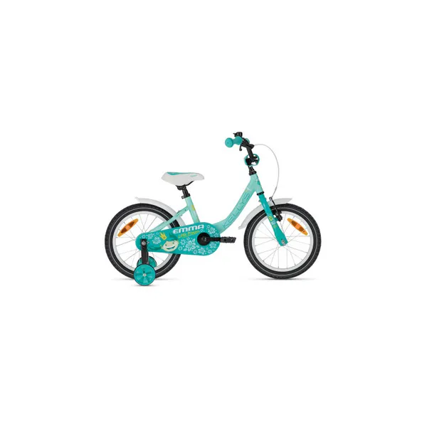 KELLYS Emma menthol 16"