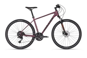 KELLYS Phanatic 30 Dark Plum L 28"