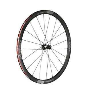 Koła Vision Trimax 35 SC DB-CL, opona TL, SH11 B1