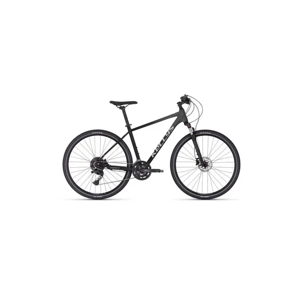 KELLYS Phanatic 30 Anthracite M 28"