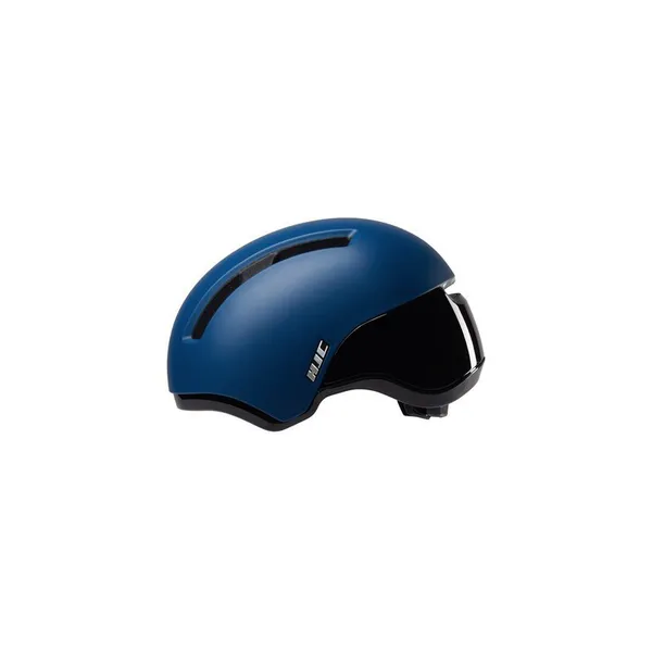 Kask Rowerowy HJC CALIDO MT GL DARK BLUE r.M