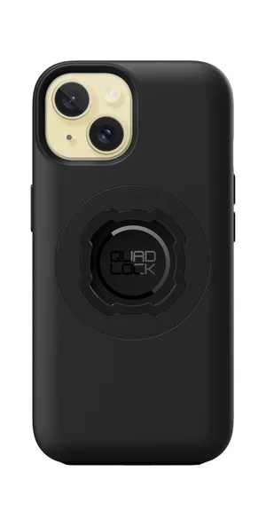 Etui Quad Lock Mag Case - iPhone 15