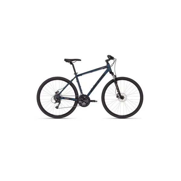 KELLYS Cliff 90 Thunderstorm Blue S 28"