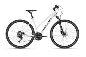 KELLYS Pheebe 50 White M 28"