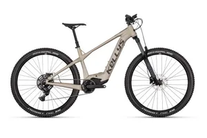 KELLYS Tayen RS50 P Mocha Grey M 29" 820Wh