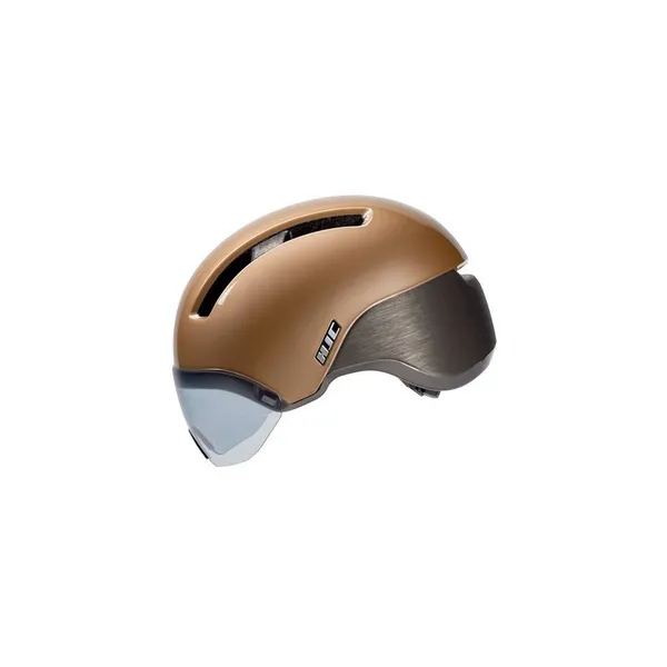 Kask Rowerowy HJC CALIDO PLUS BRONZE r.M