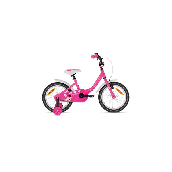 KELLYS Emma Neo Pink 16"