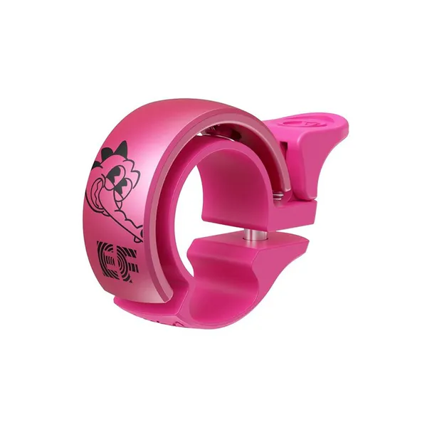 Dzwonek Knog Oi Classic mały Limited EF