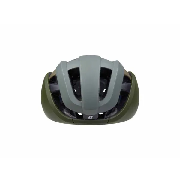 Kask Rowerowy HJC IBEX 3 MT DARK GREEN M