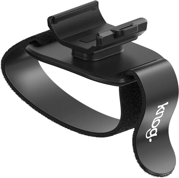 Uchwyt Knog Blinder Pro Helmet Mount