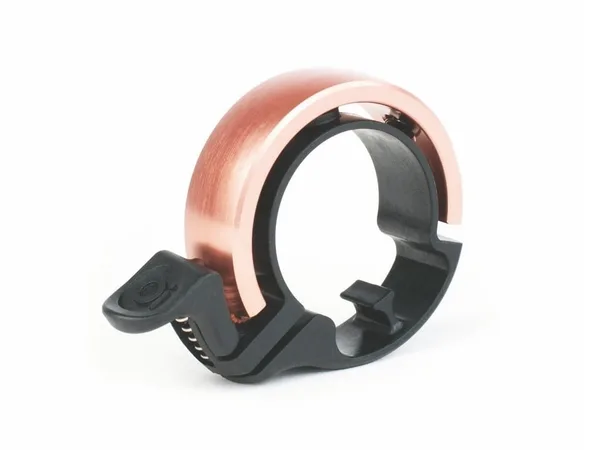 Dzwonek Knog Oi Classic duży miedź