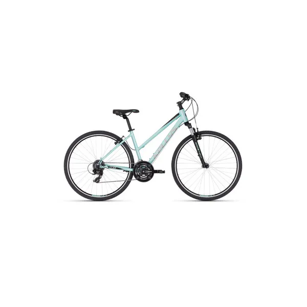 KELLYS Clea 30 Minty Green S 28"