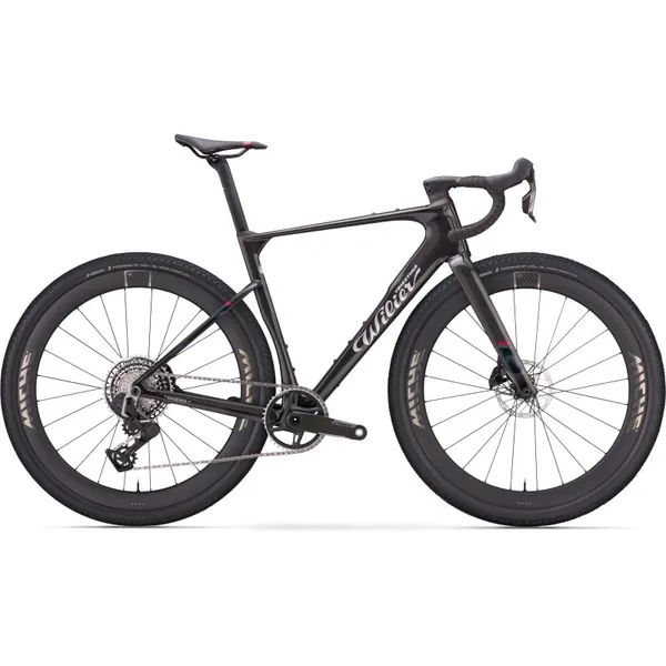 Rama Wilier RAVE SLR ID2