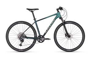KELLYS Phanatic 90 Emerald Green M 28"