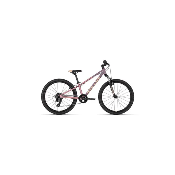 KELLYS Kiter 50 Rose Blush 24"