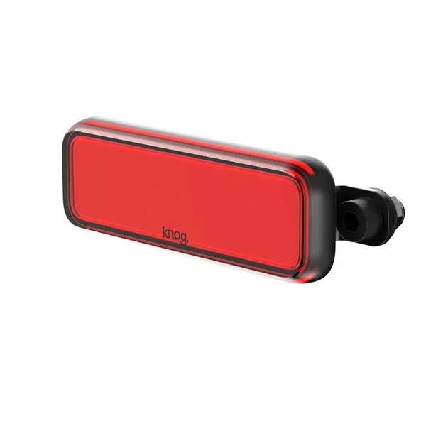 Lampa Knog Blinder E RH StVZO tył