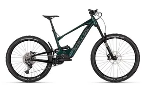 KELLYS Theos RS30 P Night Forest M 29"/27.5" 820Wh
