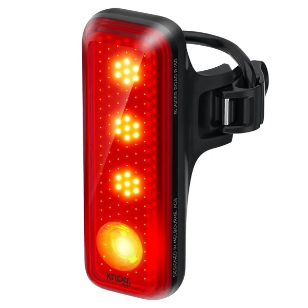 Lampa Knog Blinder Road R150 tył