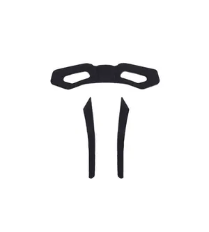 Wkładki do kasku KASK Elemento Internal Spare Pad M