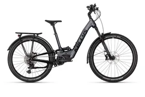 KELLYS Theos RSE40 P Shadow Grey M 29"/27.5" 725Wh