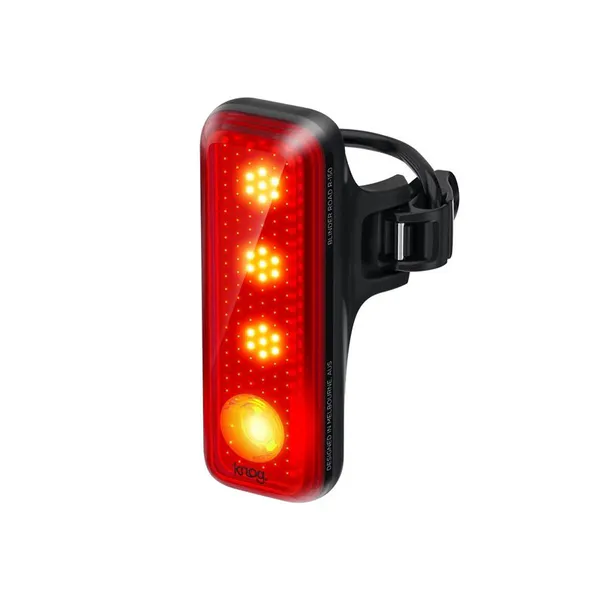 Lampa Knog Blinder Road R150 tył