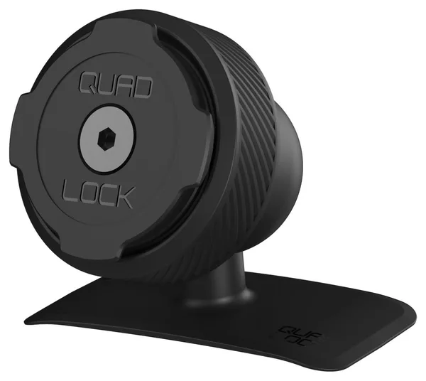 Uchwyt Quad Lock Dash / Console Car Mount