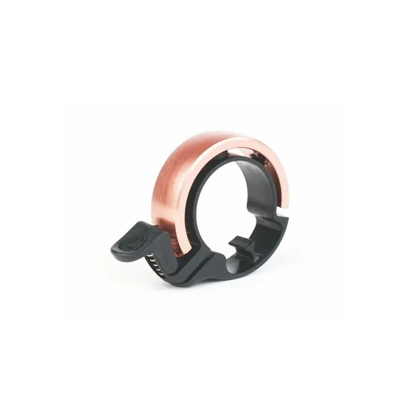 Dzwonek Knog Oi Classic duży miedź