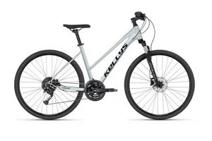 KELLYS Pheebe 20 White M 28"