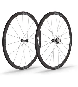 Koła Vision Trimax 35 KB RB, opona TL SH11 B1