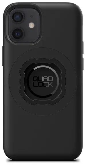 Etui Quad Lock Mag Case - iPhone 12 mini