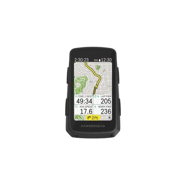 HAMMERHEAD KAROO GPS BIKE COMPUTER