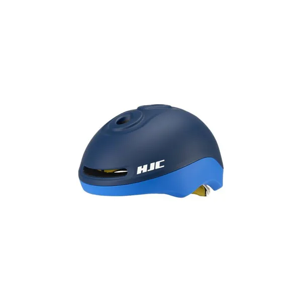 Kask Rowerowy HJC GLEO MT NAVY BLUE