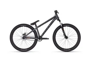 KELLYS Whip 30 DJ Graphite Grey L 26"