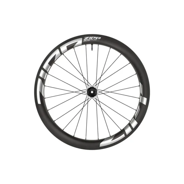 Koło ZIPP 303 XPLR S B1 przód, tubeless, białe grafiki