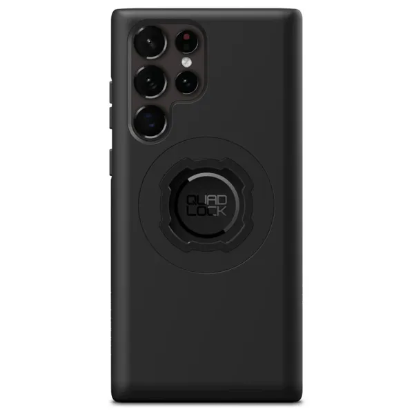 Etui Quad Lock Mag Case - Samsung Galaxy S22 Ultra